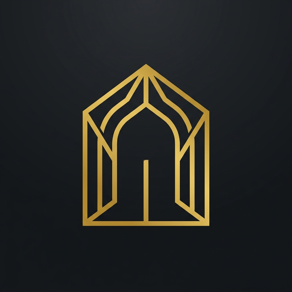 MihrabTech Logo